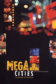 Megacities 