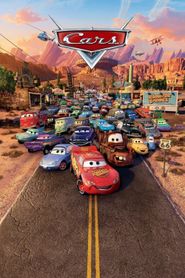 Cars : Quatre roues series tv