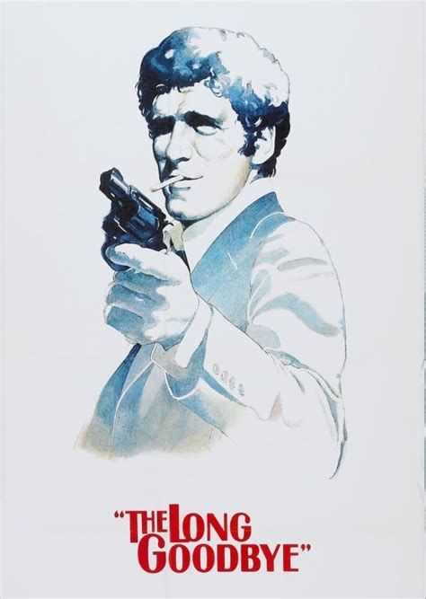 Paul Thomas Anderson and The Long Goodbye