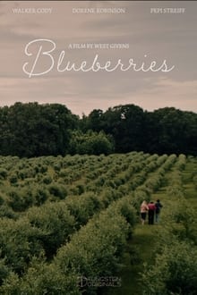 Blueberries 