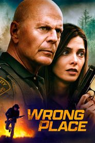 Wrong Place series tv