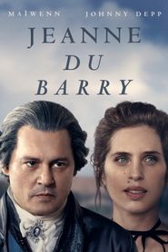 Jeanne du Barry series tv