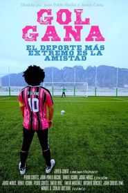 Gol Gana 