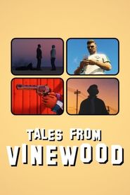 Tales from Vinewood 