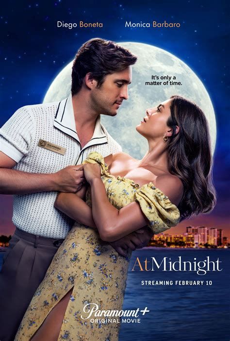 Last Midnight 