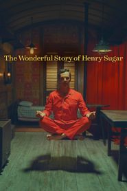 La Merveilleuse Histoire de Henry Sugar series tv
