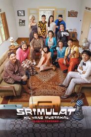 Srimulat: Hil Yang Mustahal – Babak Pertama 