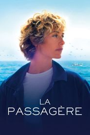 La Passagère series tv
