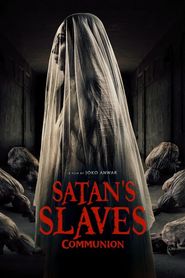 Pengabdi Setan 2 - Communion series tv