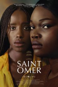 Saint Omer series tv