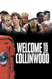 Bienvenue à Collinwood 
