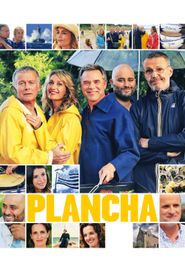 Plancha series tv