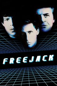 Freejack series tv
