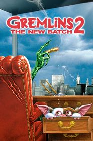Gremlins 2 : La Nouvelle Génération 