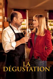 La Dégustation series tv