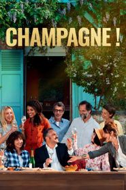 Champagne ! series tv