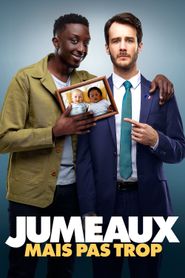 Jumeaux mais pas trop series tv