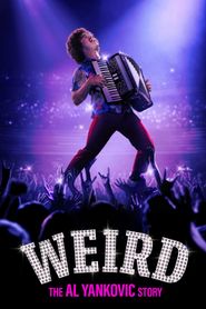 Weird: The Al Yankovic Story series tv