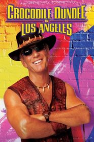 Crocodile Dundee III 