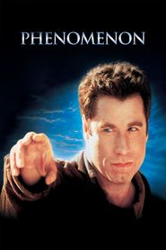 Phénomène series tv
