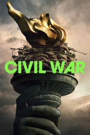 Civil War series tv