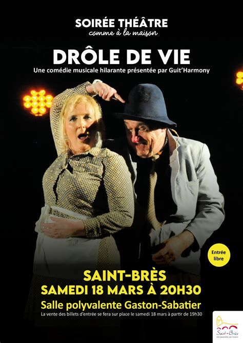 Drôle de Vie