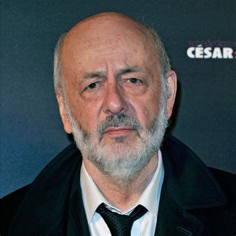 Bertrand Blier, l'homme tout contre