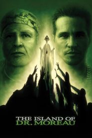 L\'Île du Dr. Moreau series tv