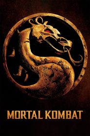 Mortal Kombat 