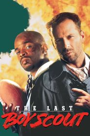 Le Dernier Samaritain series tv