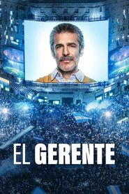 Le dirigeant series tv