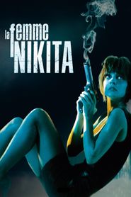 Nikita series tv