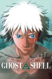 Ghost in the Shell 