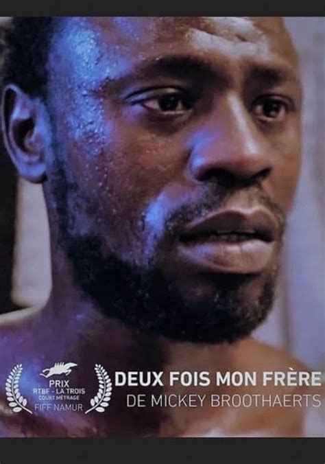 Deux fois mon frère