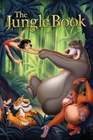 Le Livre de la jungle 