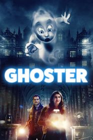 Ghoster, le fantôme aux miroirs series tv