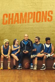 Champions series tv