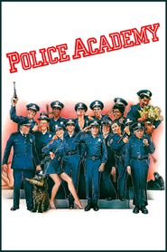 Police Academy series tv