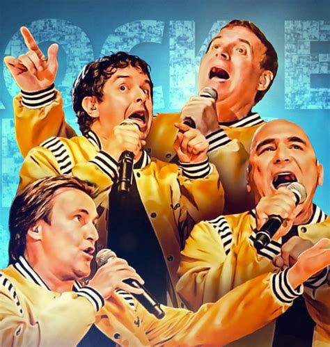 Rock et Belles Oreilles - The DVD - 1988