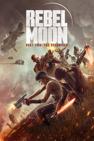 Rebel Moon – Partie 2 : L\'Entailleuse series tv
