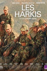 Les Harkis series tv