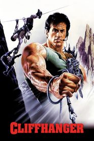 Cliffhanger : Traque au sommet 