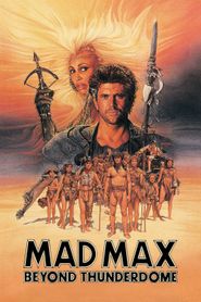 Mad Max :  Au-delà du dôme du tonnerre series tv