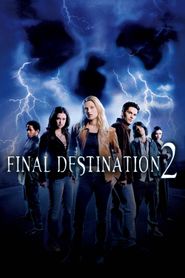Destination Finale 2 series tv