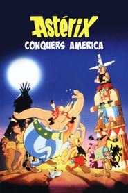 Astérix et les Indiens 