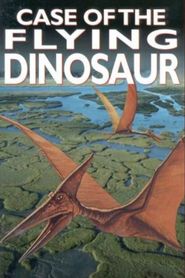 The Case of the Flying Dinosaur 