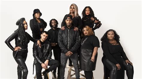 Sam Moore & The London Community Gospel Choir