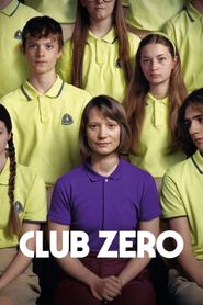 Club Zéro series tv