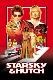 Starsky & Hutch series tv