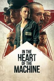 Prison Heart series tv